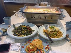 -洞庭家宴·头牌甲鱼(广渠门店)