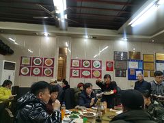大堂-协和菜馆(凤凰街店)