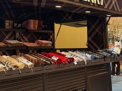 -BURBERRY(北京王府中环店)