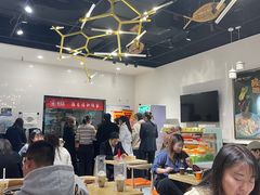 -极有家小鱼小鸡石锅煲(佳兆业店)