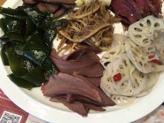 -王妈热卤·川味馆(海昌店)