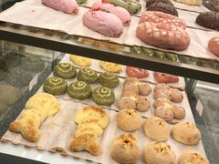 -奈雪的茶(市百一店)