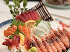 -红叶日料·放题·海胆·定食(星海店)