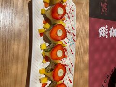 -鸟山鸣·日料食堂(王府井店)