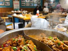 -0317火锅鸡·清真(正达店)