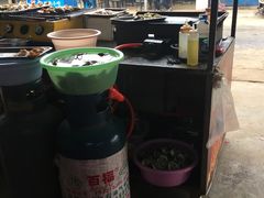 -老地方美食