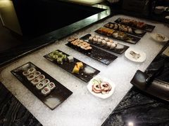 -成都钓鱼台精品酒店-品聚·成都餐厅