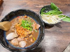 -通思密(CentralWorld Fl 3)