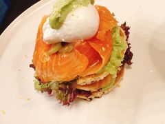 -AFS Cafe & Canteen(闽江二路店)