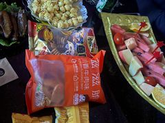 -金青果甄选KTV(劳动公园店)