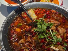 -麻六记(新天地店)