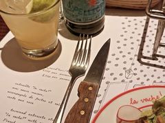 -La Vache! 噢！那只奶牛！(尖沙咀店)