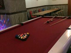-好享派·团建轰趴馆(旗舰店)