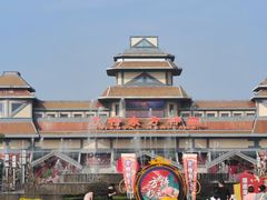 -芜湖方特东方神画