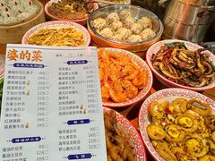 -陈家婆的菜·口味湘菜(梅溪湖店)