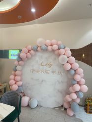-Lily纤美·科技减脂中心