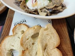 -Nord Grill&Bar Highland诺德西餐(深圳欢乐海岸店)