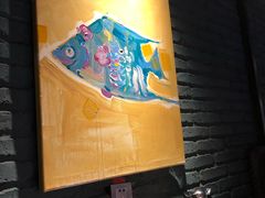 -鸣记脆皮烤鱼·海鲜烤鱼(三八广场店)