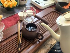 -邈墨茶馆(凤起路店)