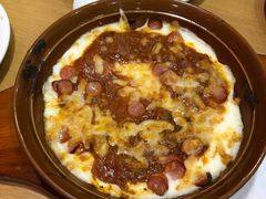 -萨莉亚意式餐厅(彩悦城店)