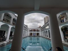 -肥汁米蘭香港米线(定西路店)