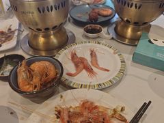 -喜庭海鲜自助(来福士店)