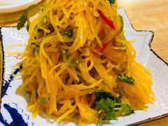 -老大连路特色烧烤(基隆路店)