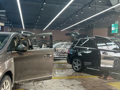 -车里行间汽车会员俱乐部·KSG隐形车衣星光店