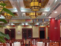 -万荣烤鸭店·北京菜(天坛店)