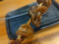 -金城尕娃牛肉面(钻汇广场店)