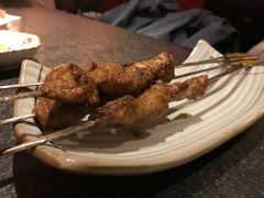 -丝路金桃·新疆菜(徐汇店)