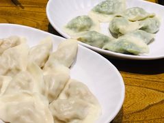 -一轩饺子馆(丽都店)