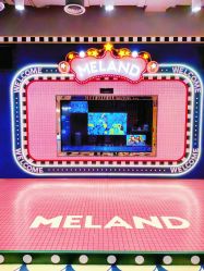 -meland亲子乐园(北京首开通州万象汇店)