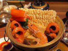 -Mr.Fish鱼鲜生海鲜放题(高德置地冬广场店)