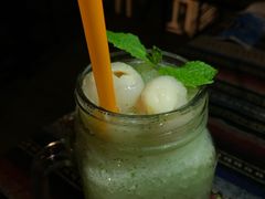 薄荷荔枝饮-Paak Dang Riverside 红嘴河畔餐厅