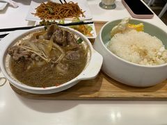 -嘉和一品粥(天秀店)