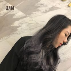 点击看大图 -3AM HAIR SALON烫发染发接发