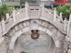 -万寿八仙宫