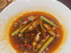 -百富源·海鲜辽菜(浑河堡店)