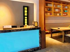 -经禅和·中医推拿(奥体恒山路店)