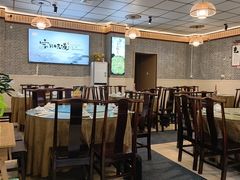 -新繁老號豌豆汤饭店·江湖菜(宝光寺店)