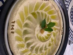 鹰嘴豆泥-一千一夜阿拉伯餐厅(静安店)