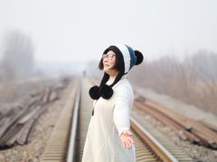 -东郊湿地公园