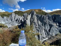 -墨石公园景区