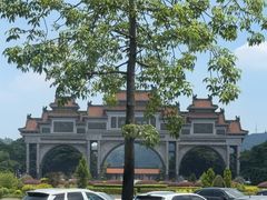 -顺峰山公园