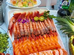 -半岛听涛蒸汽海鲜自助(K11店)