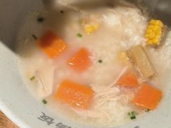-王春春鸡汤饭(成都城西优品道店)