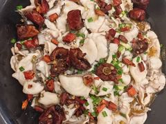 -百岁鱼庄·常州老字号(湖塘店)