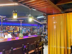 -甘尼仕印度餐厅爵士酒吧(阳春巷店)