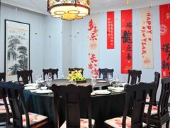 -全聚德(蓝山店)